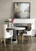 Load image into Gallery viewer, Wallquest/Lillian August Washed Shiplap Embossed Vinyl LN11600 wallpaper