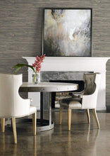 Load image into Gallery viewer, Wallquest/Lillian August Washed Shiplap Embossed Vinyl LN11600 wallpaper