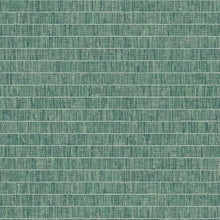 Load image into Gallery viewer, Seabrook Designs Banana Leaf Blue Grass Band TC70000 wallpaper
