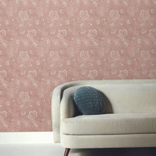 Load image into Gallery viewer, York Wallcoverings Barbier Wallpaper CH1425 wallpaper