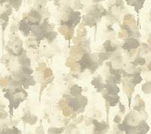 Load image into Gallery viewer, York Wallcoverings Beige Mirage Wallpaper CZ2465 wallpaper