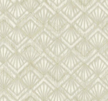 Load image into Gallery viewer, York Wallcoverings Beige Modern Shell Wallpaper OS4271 wallpaper