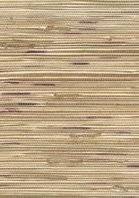 Load image into Gallery viewer, Wallquest/Seabrook Designs Beige, Purple/Wine Boodle Matte NA212 wallpaper