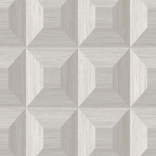 Load image into Gallery viewer, Seabrook Designs Birch Squared Away Geometric TC70600 wallpaper