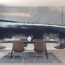 Load image into Gallery viewer, York Wallcoverings Black Grounded Mural CB1135M wallpaper
