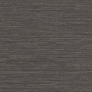 Wallquest/Seabrook Designs Black Pepper Coastal Hemp BV30400 wallpaper