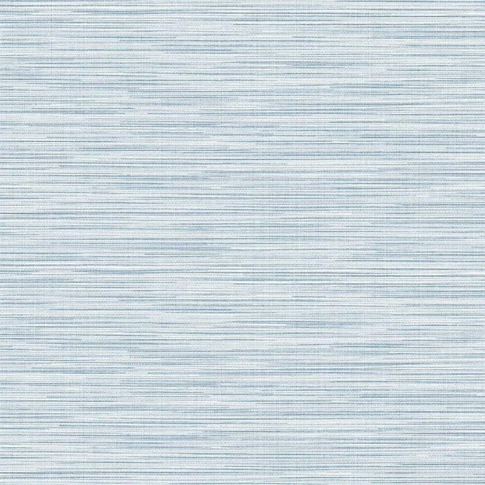 Wallquest/Lillian August Blue Frost Reef Stringcloth LN11310 wallpaper