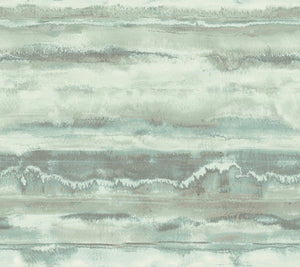 York Wallcoverings Blue High Tide Wallpaper NA0532 wallpaper