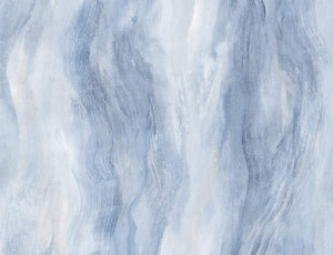 Wallquest/Seabrook Designs Blue Lake Smoke Texture Embossed Vinyl LW50901 wallpaper