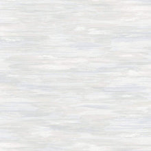 Load image into Gallery viewer, Wallquest/Seabrook Designs Blue Mist Stria Wash LW51400 wallpaper
