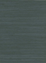 Load image into Gallery viewer, Wallquest/Seabrook Designs Blue2 Jute NA202 wallpaper