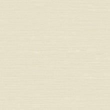 Load image into Gallery viewer, Wallquest/Seabrook Designs Bone White Coastal Hemp BV30400 wallpaper