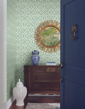 Load image into Gallery viewer, York Wallcoverings Boxwood Garden Wallpaper GR5971 wallpaper