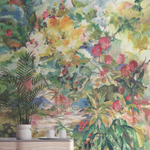 Load image into Gallery viewer, York Wallcoverings Bright Multi Capri Mural MU0250M wallpaper