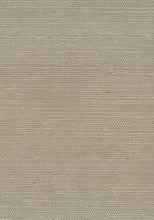Load image into Gallery viewer, Wallquest/Seabrook Designs Brown Jute NA202 wallpaper
