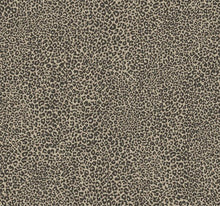 Load image into Gallery viewer, York Wallcoverings Brown Leopard King Wallpaper TC2681 wallpaper