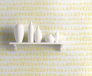 Wallquest/Seabrook Designs Brush Marks LW51800 wallpaper