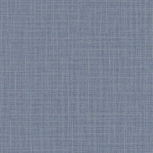Load image into Gallery viewer, Wallquest/Seabrook Designs Carolina Blue Woven Raffia BV30300 wallpaper