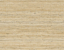 Load image into Gallery viewer, Lillian August/NextWall Chamomile Luxe Weave LN20200 wallpaper