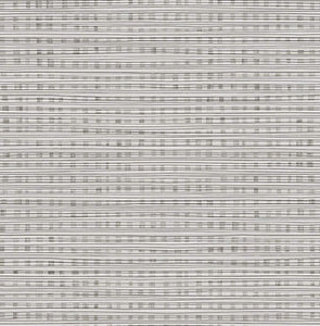 Seabrook Designs Charcoal Weave DA61300 wallpaper