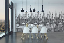 Load image into Gallery viewer, York Wallcoverings Cityscape Mural MU0274M wallpaper