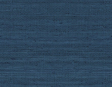 Load image into Gallery viewer, Lillian August/NextWall Coastal Blue Luxe Weave LN20200 wallpaper