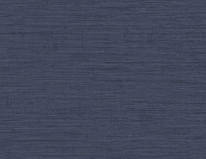 Seabrook Designs Coastal Blue Nautical Twine Stringcloth MB31802 wallpaper