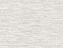 Load image into Gallery viewer, Wallquest/Lillian August Cove Gray Faux Linen Weave LN10900 wallpaper