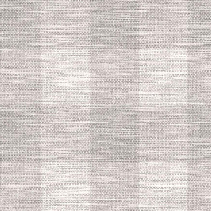 Wallquest/Lillian August Cove Gray Rugby Gingham LN10802 wallpaper
