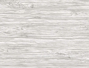 Wallquest/Lillian August Cove Gray Washed Shiplap Embossed Vinyl LN11600 wallpaper