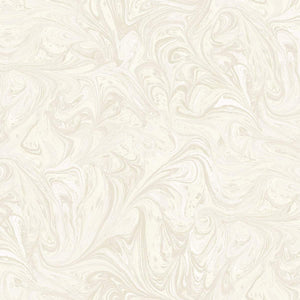 Wallquest/Seabrook Designs Cream and Ivory Sierra Marble RY31102 wallpaper