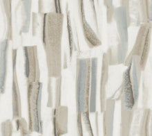 Load image into Gallery viewer, York Wallcoverings Cream/Jade Taj Marble Peel and Stick Wallpaper PSW1118RL wallpaper