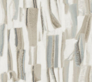 York Wallcoverings Cream/Jade Taj Marble Peel and Stick Wallpaper PSW1118RL wallpaper