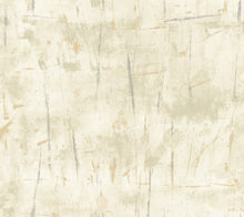 Load image into Gallery viewer, York Wallcoverings Cream Modern Art Wallpaper NA0562 wallpaper