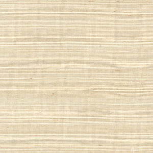 Wallquest/Lillian August Crème Brule Sisal Grasscloth LN11800 wallpaper
