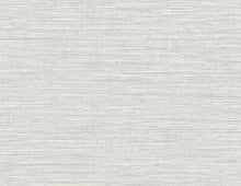 Load image into Gallery viewer, Seabrook Designs Daydream Gray Nautical Twine Stringcloth MB31802 wallpaper