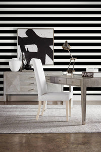 Lillian August/NextWall Designer Stripe LN20400 wallpaper