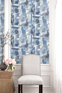 Wallquest/Seabrook Designs Dry Brush Faux LW51302 wallpaper