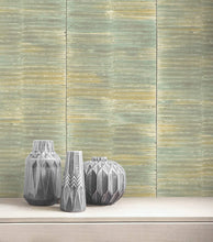 Load image into Gallery viewer, Seabrook Designs Dynasty Bamboo AI41300 wallpaper