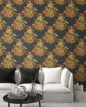 Load image into Gallery viewer, Seabrook Designs Dynasty Floral AI40000 wallpaper
