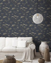 Load image into Gallery viewer, York Wallcoverings Enchanted Wallpaper DN3708 wallpaper
