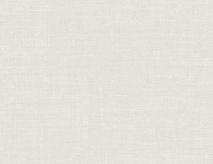 Wallquest/Seabrook Designs Everest White Hopsack Embossed Vinyl LW51100 wallpaper