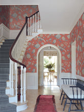Load image into Gallery viewer, York Wallcoverings Fanciful Wallpaper AF1901 wallpaper