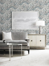 Load image into Gallery viewer, Lillian August/NextWall Faux Marble LN21002 wallpaper