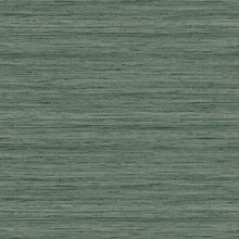 Load image into Gallery viewer, Seabrook Designs Forage Green Shantung Silk TC70300 wallpaper