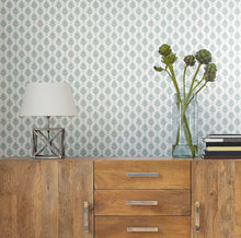Load image into Gallery viewer, York Wallcoverings French Scallop Wallpaper CV4457 wallpaper