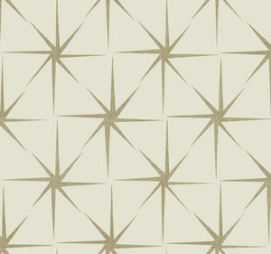 York Wallcoverings Glint Evening Star Wallpaper GR5941 wallpaper