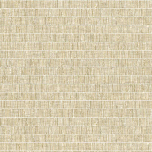 Seabrook Designs Golden Wheat Blue Grass Band TC70000 wallpaper
