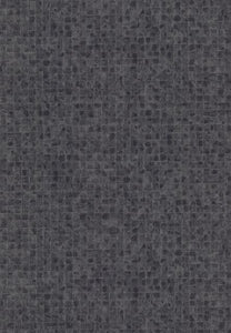 York Wallcoverings Gray Leather Lux Wallpaper HO2116 wallpaper