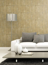 Load image into Gallery viewer, Seabrook Designs Great Wall Blocks AI42101 wallpaper